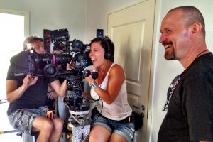 Lilithin tähdet: Marja Pyykkö