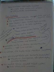 KALANN, työnäyte 4