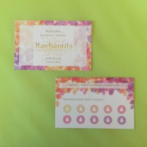 KALANN, työnäyte 7