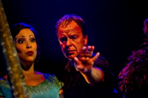 Silbersee 2014. Kuva Päivi Karjalainen