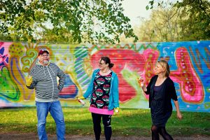 Lilithistä Osuustoimintakeskus Pellervon jäsen