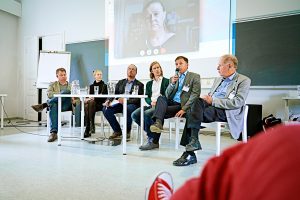 Blogi: Näkökulmia luovan työn uuteen turvallisuuteen