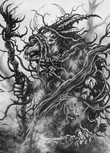 Routapiru, tussit ja guassi