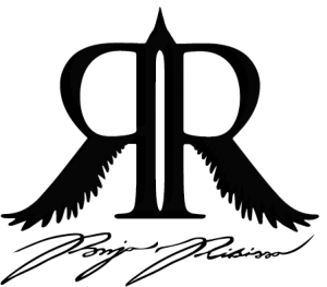 Ronja Rikissa - logo