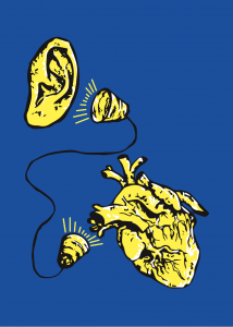 Palsupakka (Mainostoimisto Ilme), Photoshop & Illustrator
