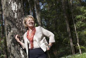 Paula Lehto, työnäyte