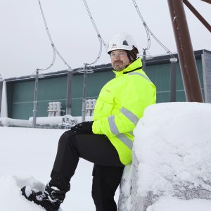 Paula Lehto, työnäyte