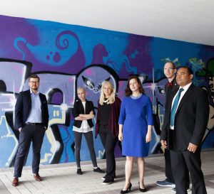 Paula Lehto, työnäyte