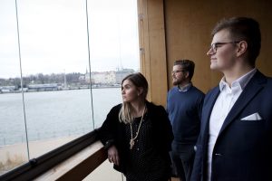 Paula Lehto, työnäyte