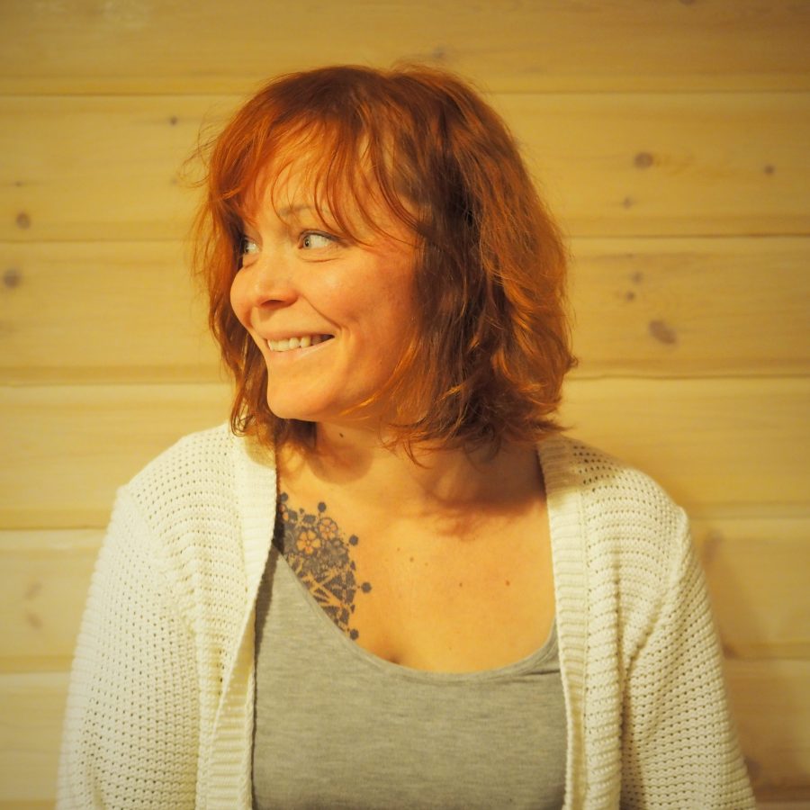 Liisa Nevalainen
