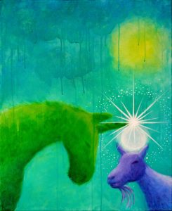 Valonkantaja (akryyli)