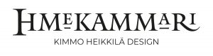 Ihmekammari -logo