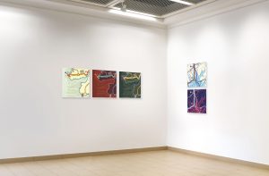 Digitaalista grafiikkaa