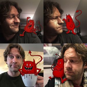 Digital illustration. Personal project.