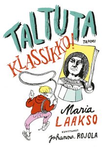 Taltuta klassikko