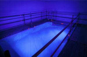 Dark Light Space, 2018, Kuva: Antti Immonen