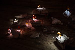 Momentary Appearance, 2016 Kuva: Markus Laakso