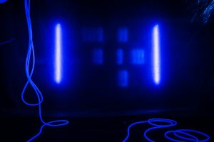 Momentary Appearance, 2016 Kuva: Markus Laakso