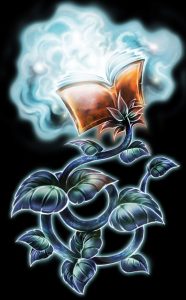 Kirjalohikäärme – Photoshop