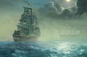 Plutonium 74, Matkalla perille