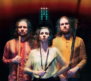 Ojajärvi Blom Ojajärvi