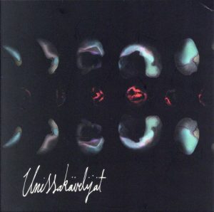 Unissakävelijät
