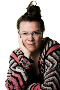 Krista Petäjäjärvi