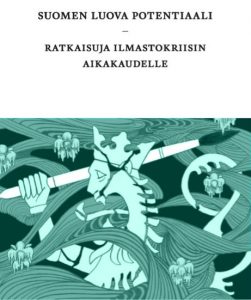 Suomen luova potentiaali