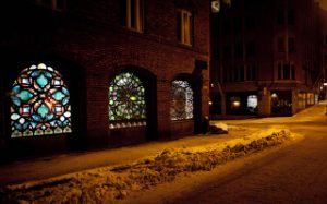 Tilateos, Galleria G