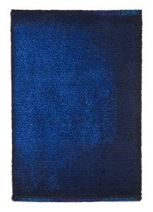 Yö-ryijy (design: Elina Helenius)