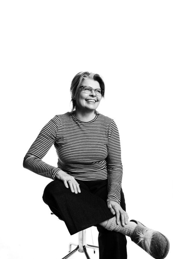 Riitta Supperi