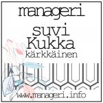 Manageri Suvi Kukka Kärkkäinen - Osuuskunta Lilith