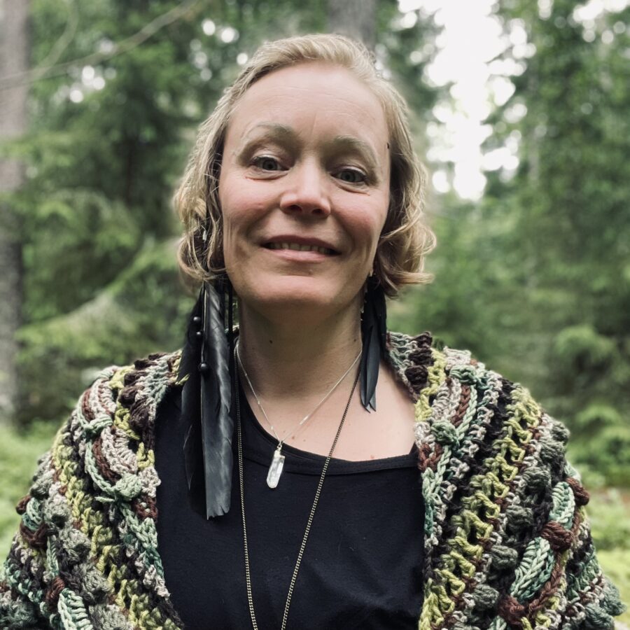 Liisa Nevalainen