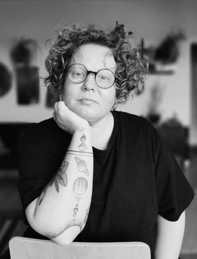 Johanna Sinkkonen