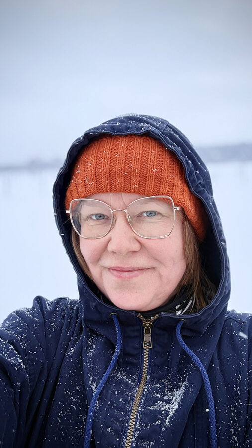 Paula Lehto