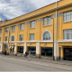 Lapinlahdesta tulevaisuuteen