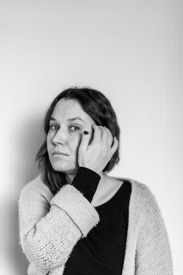 Sonja Karlsson