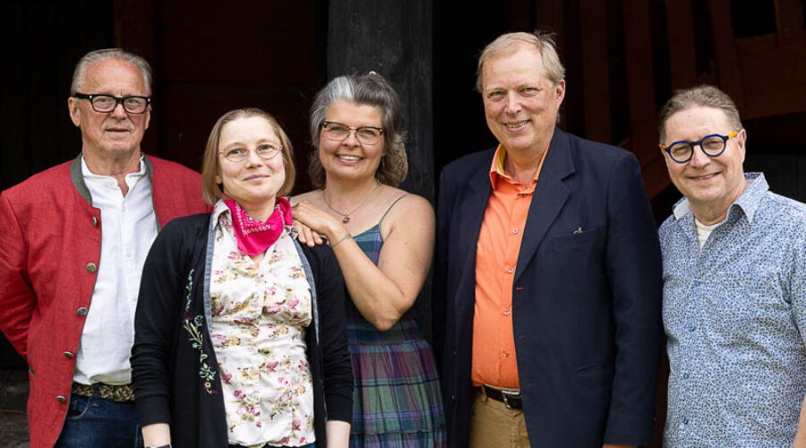 Lilith Osk:n uusi hallitus aloittaa kautensa