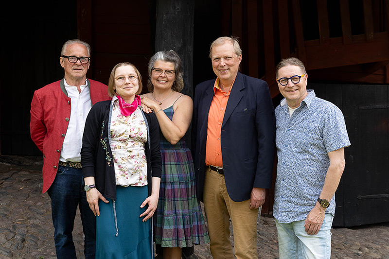 Lilithin hallitus kaudella 04/2025–03/2025