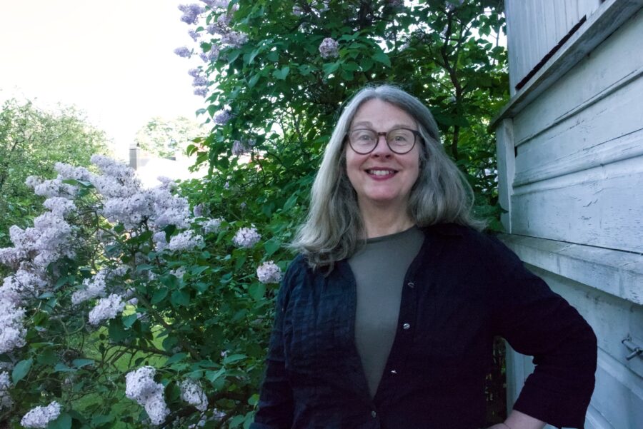 Anna Anttila