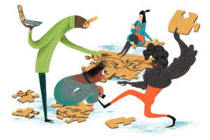 Kohtuudella kaikkea – näin osuuskunta voi olla kestävän kehityksen ajuri