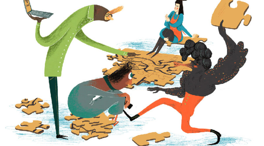 Kohtuudella kaikkea – näin osuuskunta voi olla kestävän kehityksen ajuri