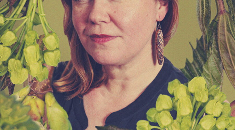 Lilith-ammattilainen Paula Lehto: näin vastuullisuus toteutuu minun arjessani