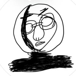 Jenny Eräsaari piirros