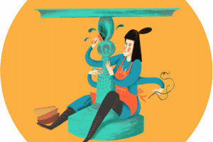 Pieni pisara tekoälyä riittää pudottamaan taiteen arvon