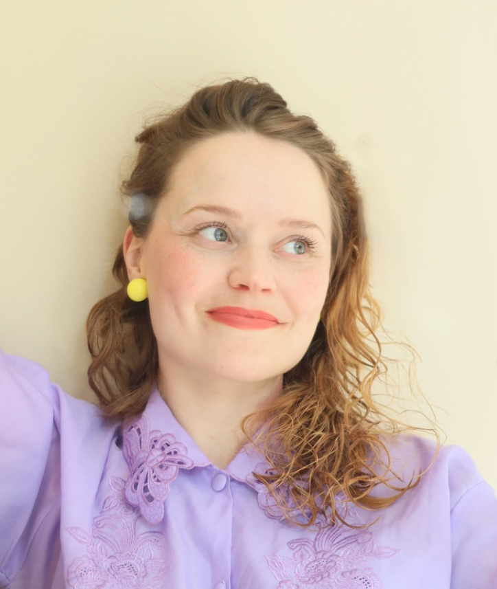 Jonna Jylhä